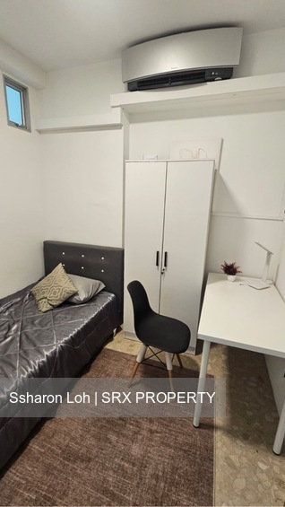 Simei Green Condominium (D18), Condominium #524535181